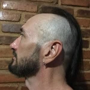 Meet your Posher, Roberto